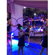 Gimnasia Rítmica